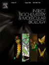 INSECT BIOCHEMISTRY AND MOLECULAR BIOLOGY封面